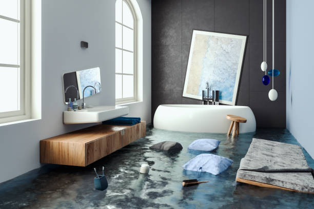 Best 24/7 water damage repair  in Atchison, KS