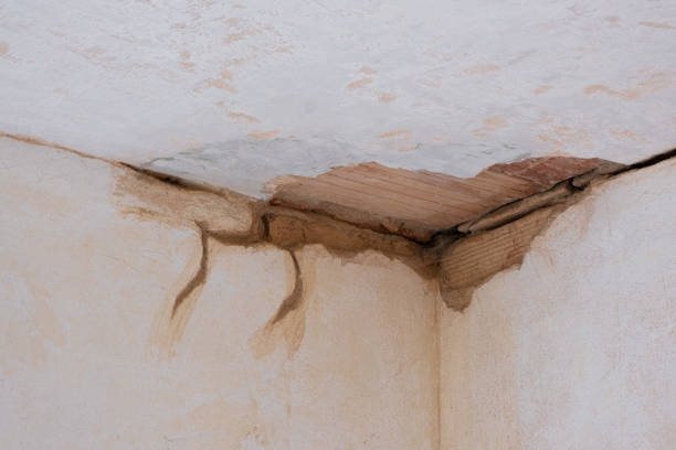Water damage restoration insurance claims in KS