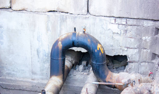 Best Water damage contractors near me  in Atchison, KS